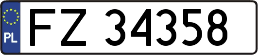 FZ34358