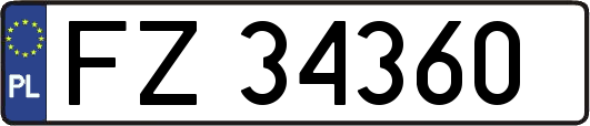 FZ34360