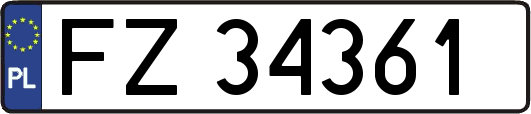 FZ34361