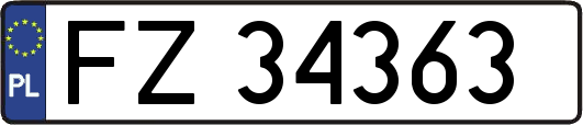 FZ34363