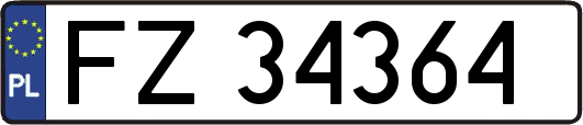 FZ34364