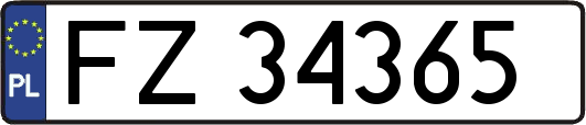FZ34365