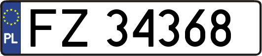 FZ34368