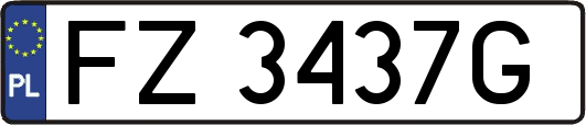 FZ3437G