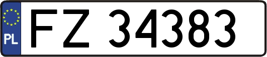 FZ34383
