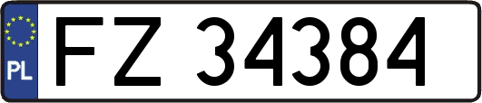 FZ34384