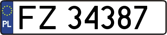 FZ34387