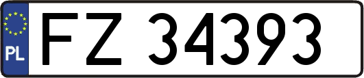 FZ34393