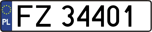 FZ34401