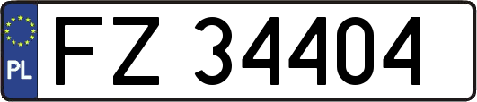 FZ34404