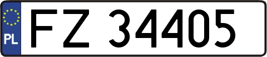 FZ34405