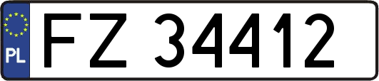 FZ34412