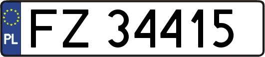 FZ34415