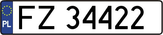 FZ34422