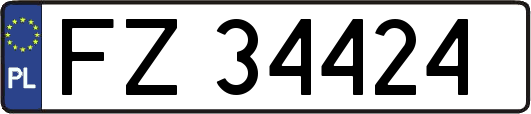FZ34424