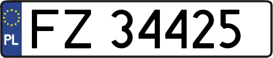 FZ34425