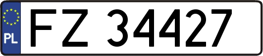 FZ34427