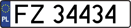 FZ34434