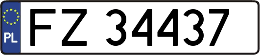 FZ34437
