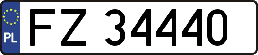 FZ34440