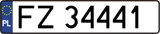 FZ34441