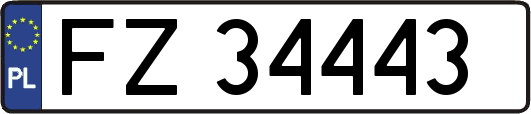 FZ34443