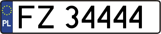 FZ34444