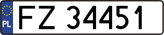 FZ34451