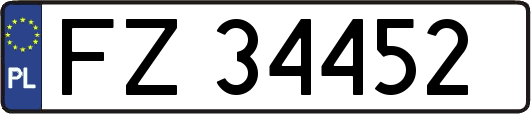 FZ34452