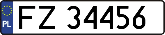 FZ34456