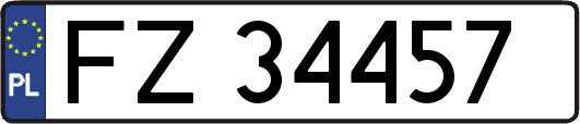FZ34457
