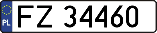 FZ34460