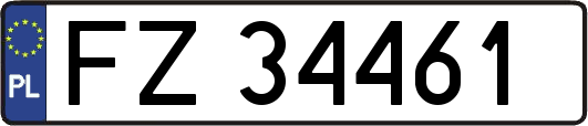 FZ34461