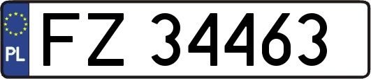 FZ34463