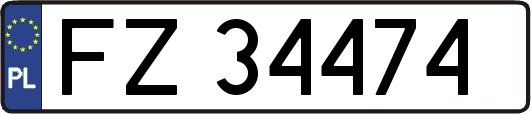 FZ34474