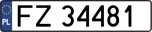 FZ34481