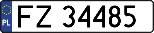 FZ34485