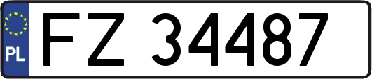 FZ34487