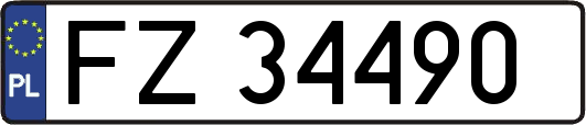 FZ34490