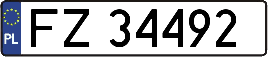 FZ34492