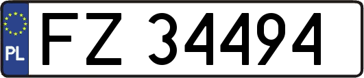 FZ34494