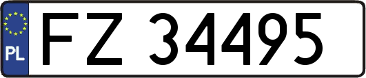 FZ34495