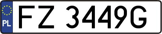 FZ3449G