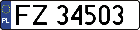 FZ34503