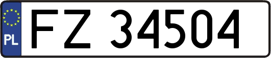 FZ34504