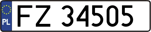 FZ34505