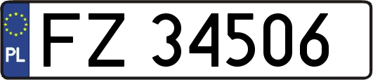 FZ34506