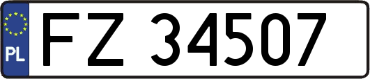 FZ34507