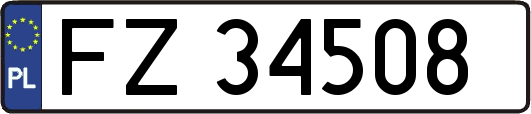 FZ34508