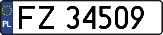 FZ34509